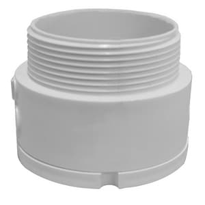 1 -2 in. Drain Spud Tailpiece Extension