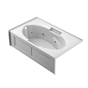 Drn Kit Slip Cvr Whit