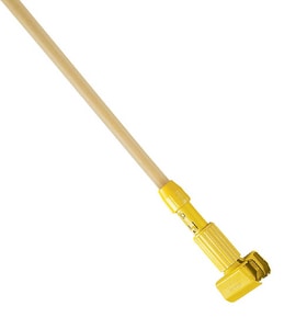 Plas Jaw Clmp Wood Mop Hdl 2/Pk