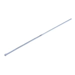 3/8X12 Cp Basin Sply Tube