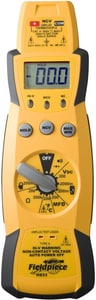 Stick Mtr W/ 300Aac Clmp Hd/Ncv/Cs