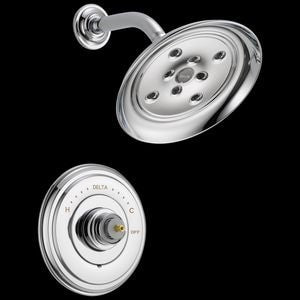 Ccy Shwr Trim 14 Ser Cp 1.75