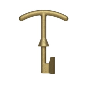 Wtr Mtr Bx Key
