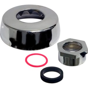 3/4 Fa5 Spud Coup Assy Cp