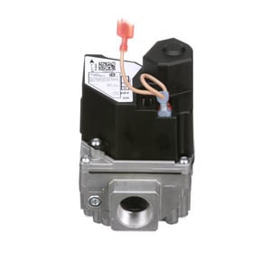 3/4X3/4 24V Sgl Stg Gas Vlv