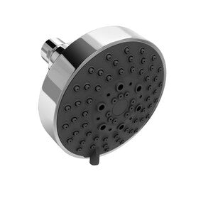 Single Function Showerhead in Chrome