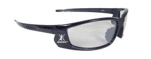 Safety Glasses with Indoor/Outdoor Lens