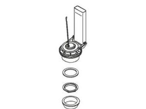 Tank Fv Kit