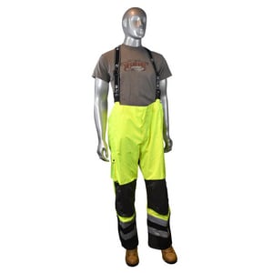 Hd Wp Bib Hvgr Xlg