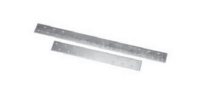 3-1/2X6 16 Ga 2 H Nail Plt