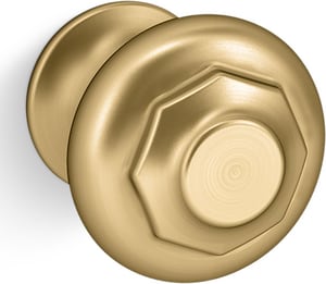*Cvr* Artifacts Drawer Knob