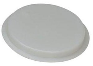 2 Pvc Dwv Ko Test Cap