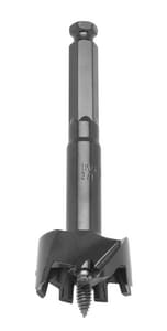 Selfeed Bit 1-1/2 In