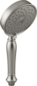 Multi Function Hand Shower in Vibrant® Brushed Nickel (Shower Hose Sold Separately)