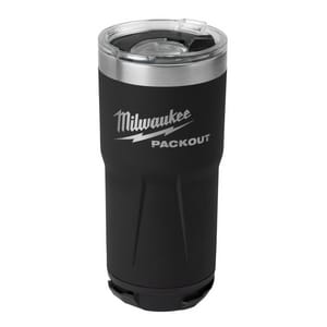 20 oz. Metal Cup