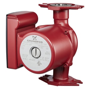 Lf Up15-10B5 1/25Hp 115V Circ Pump