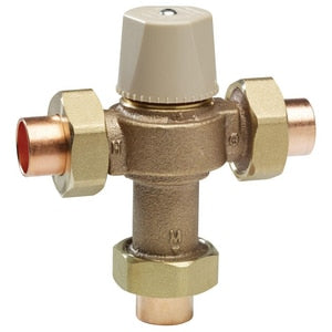 Lf 3/4 Tstat Tempering Vlv