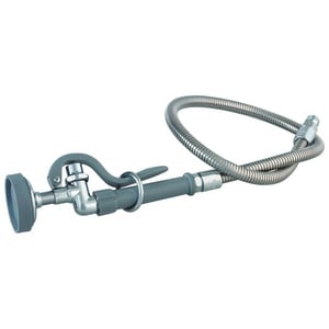 Ccy Lf 1.42 Prerinse Spry & Hose
