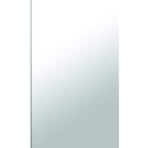 30 x 30 in. Polished Edge Mirror