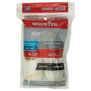 3/8 Nap Jumbo-Koter Rolr 2Pk
