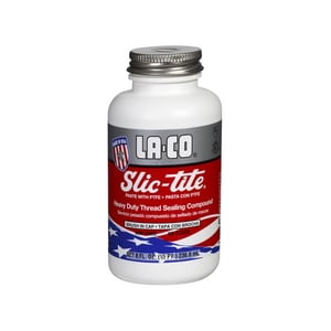 1/2 Pt Tef Slic Tite Paste