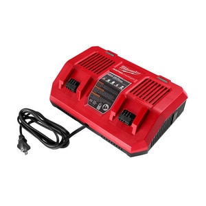 Lithium-ion 18V Rapid Charger