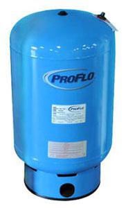 Lf 16X34-1/2 26G Stl Pump Tank