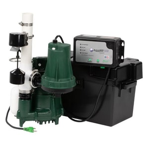 Ccy 508 M98 P/A Sys Propak Aquanot