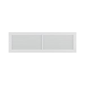 30X8 Rg7 Bbd Rtn 1/3 Fin Whit