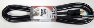 6 Ft P/Tail 13A 125V 14/3