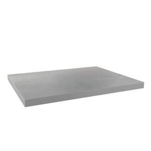 45 in x 58 in x 3 in Equipment Pad Plastic 783 lbs