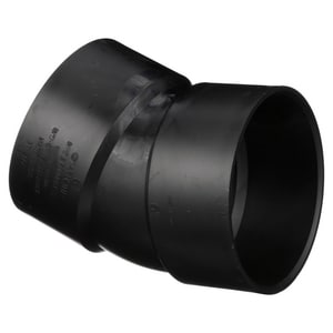 6 Abs Dwv 22-1/2 Ell