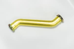 55 Mfd 440/370V Oval Run Cap