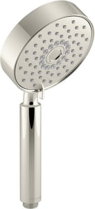 Multi Function Hand Shower in Vibrant Polished Nickel (Shower Hose Sold Separately)