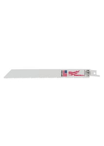 8 in. Bimetal Blade 100 Pack