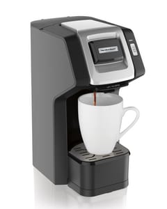 K Cup Coffeemaker