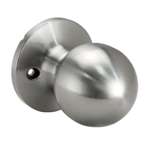 Ball Knob Dummy Sn Us15