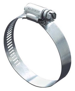 1/2 Ss Hose Clmp 1/2 - 1-1/16