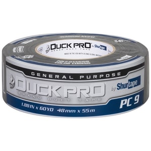 Pc 009 Blk-48Mm X 55M-24 Rls/Cs-H