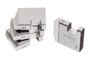 1/2-14 Npt Pipe Die F/ 12R