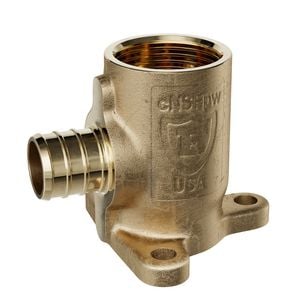 Lf 3/4 F1807 Pex X Fip De 90 Ell