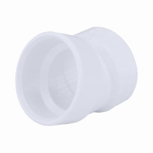 1-1/2 Pvc Dwv 22-1/2 Ell