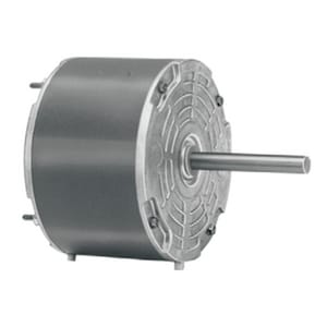 1/8Hp 208/230V 1125Rpm Cdr Fan Mtr