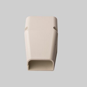 3 Duct End