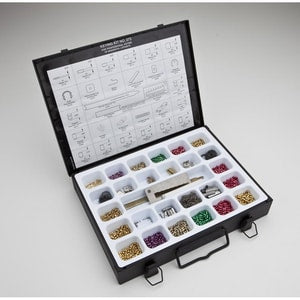 Re-Key Kit