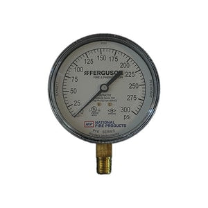 *Np Air / Wtr 0-300 Ul/Fm Pr Ga Fff