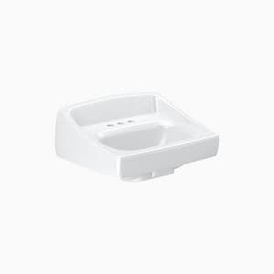 Ss3003 21X19 4 Vc Wm Lav W 4 B/Spl