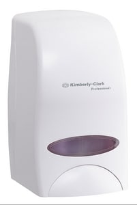 Cass Skin Care Dispn Whit