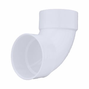6 Pvc Dwv 90 Ell
