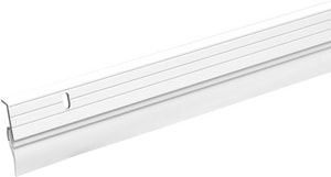 36 Hvy Ga Vinyl Dr Sweep Whit
